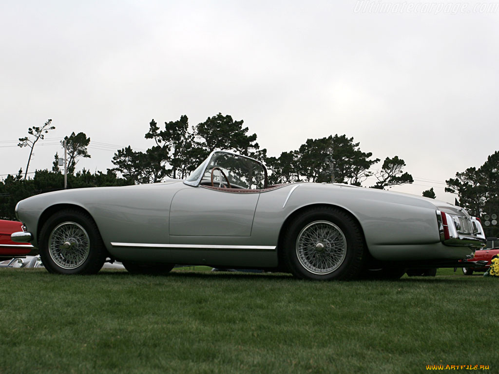 aston, martin, db2, mk, ii, touring, spyder, , , , 